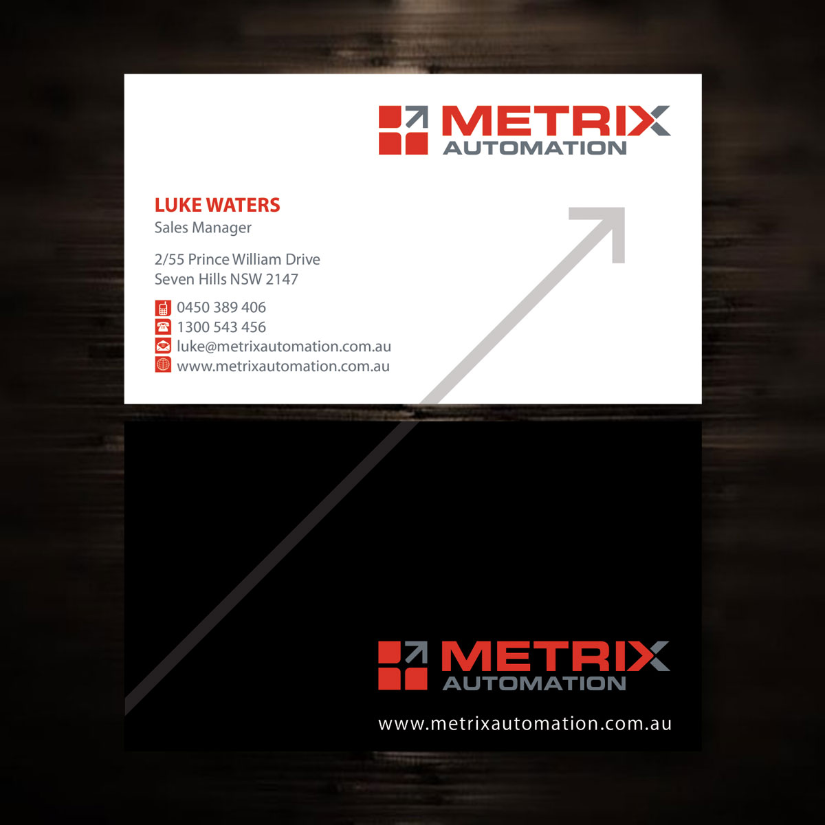 Design de Carte de Visite par alpesh9520 pour ce projet | Design #11078580