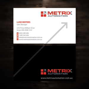 Business Card Design by alpesh9520 for this project | Design: #11078580