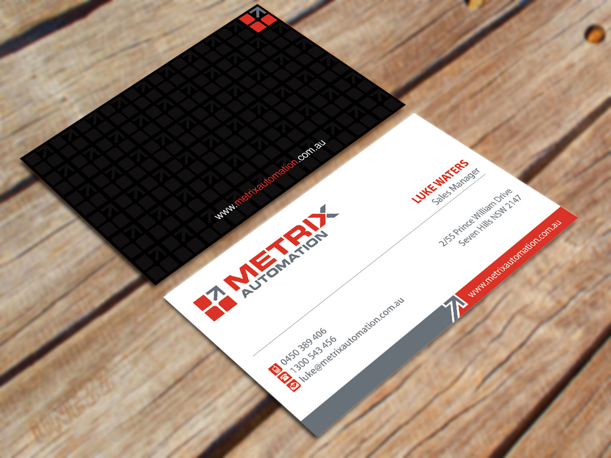 Design de Carte de Visite par alpesh9520 pour ce projet | Design #11078581