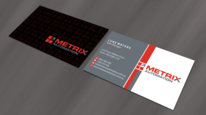 Business Card Design by alpesh9520 for this project | Design: #11078583