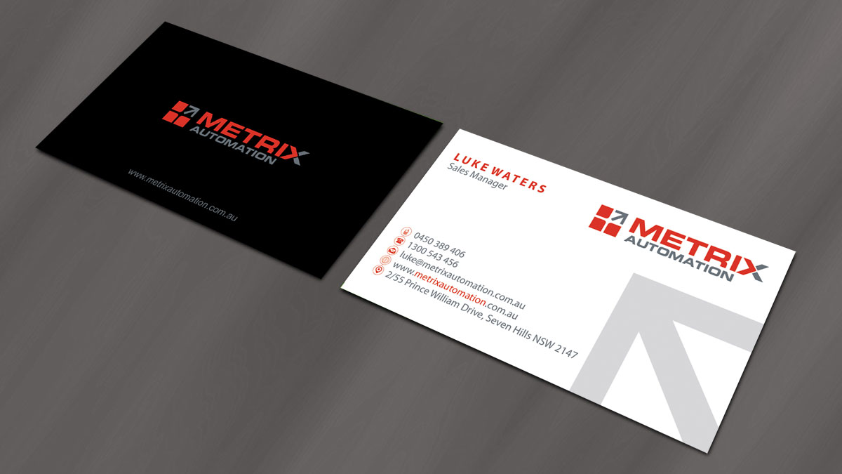 Design de Carte de Visite par alpesh9520 pour ce projet | Design #11078610