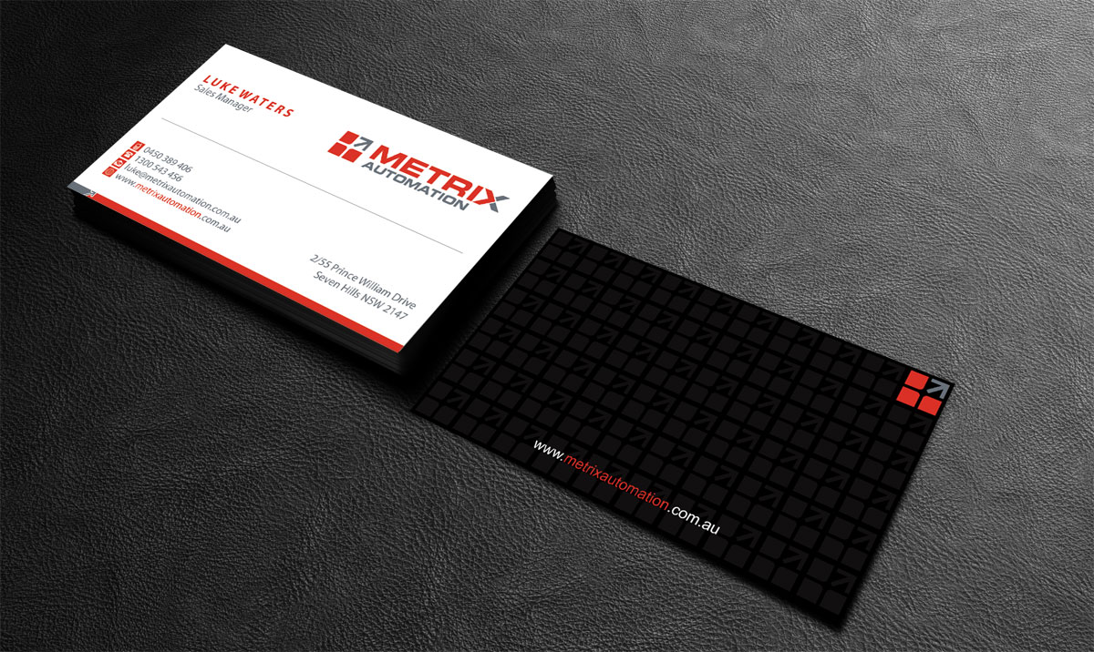 Design de Carte de Visite par alpesh9520 pour ce projet | Design #11078612