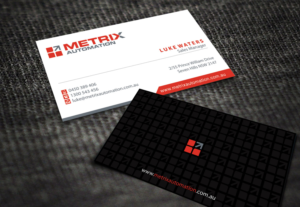 Business Card Design by alpesh9520 for this project | Design: #11078613