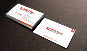 Business Card Design by alpesh9520 for this project | Design: #11078643