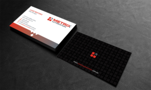 Business Card Design by alpesh9520 for this project | Design: #11078645