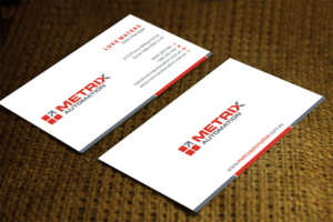 Business Card Design by alpesh9520 for this project | Design: #11078646