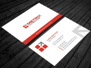 Business Card Design by alpesh9520 for this project | Design: #11078648
