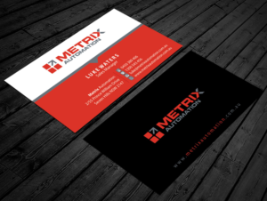 Business Card Design by alpesh9520 for this project | Design: #11089530