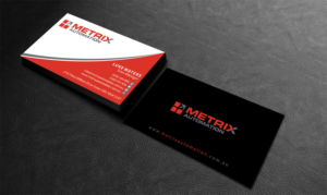 Business Card Design by alpesh9520 for this project | Design: #11089533