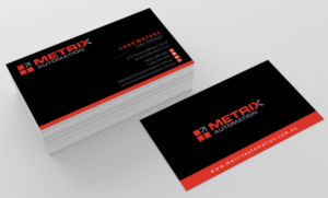 Business Card Design by alpesh9520 for this project | Design: #11099116