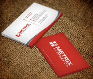Diseño de Tarjeta de Presentación por Cortana para este proyecto | Diseño #11078807