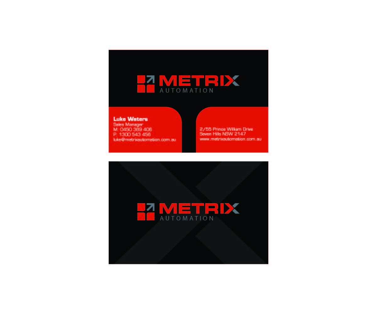 Business Card Design by Boon for this project | Design #11066225
