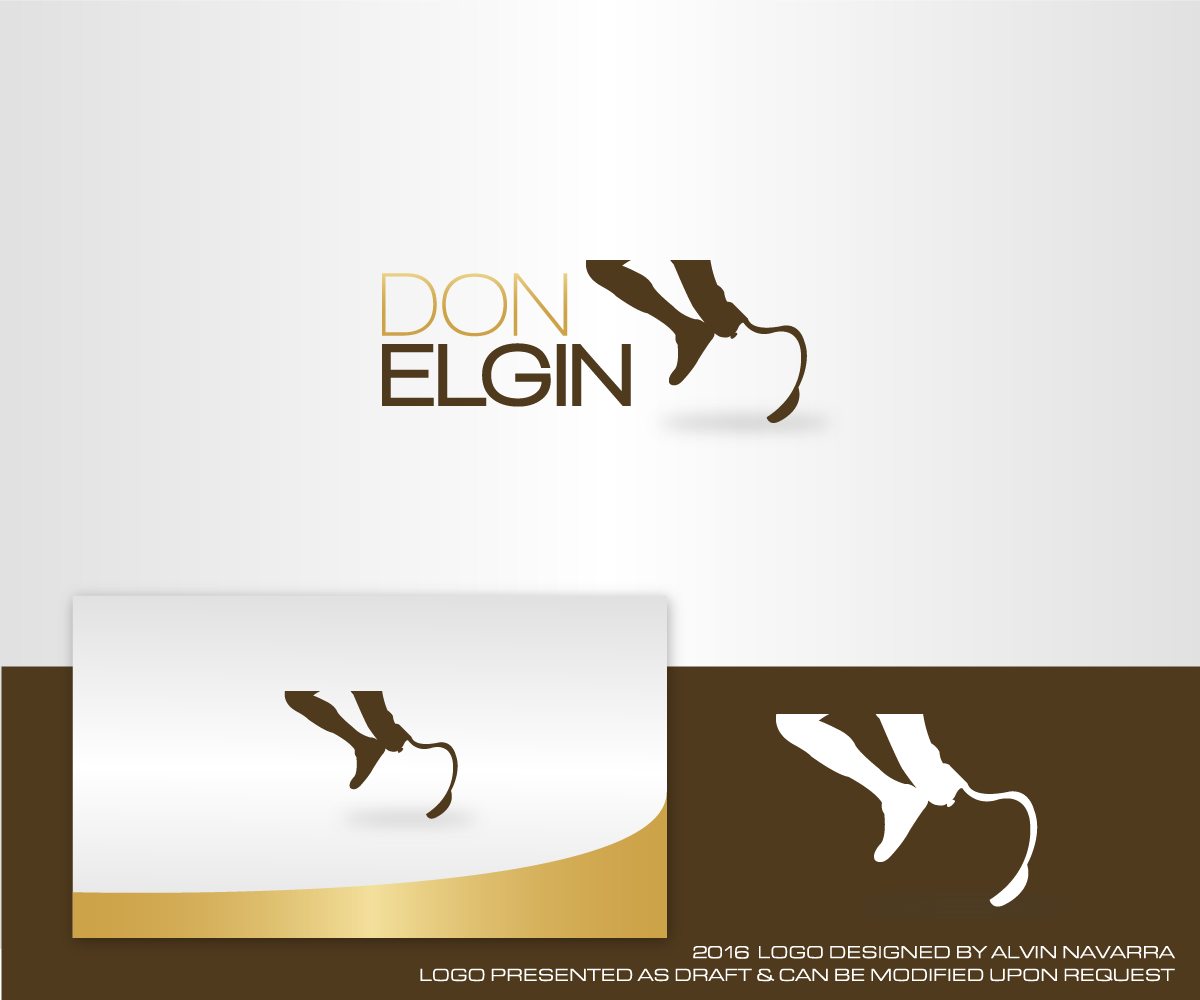 Logo Design by alvinnavarra for this project | Design #10073494