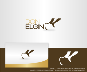 Design de Logo par alvinnavarra pour ce projet | Design : #10089152