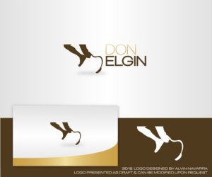 Logo Design by alvinnavarra
