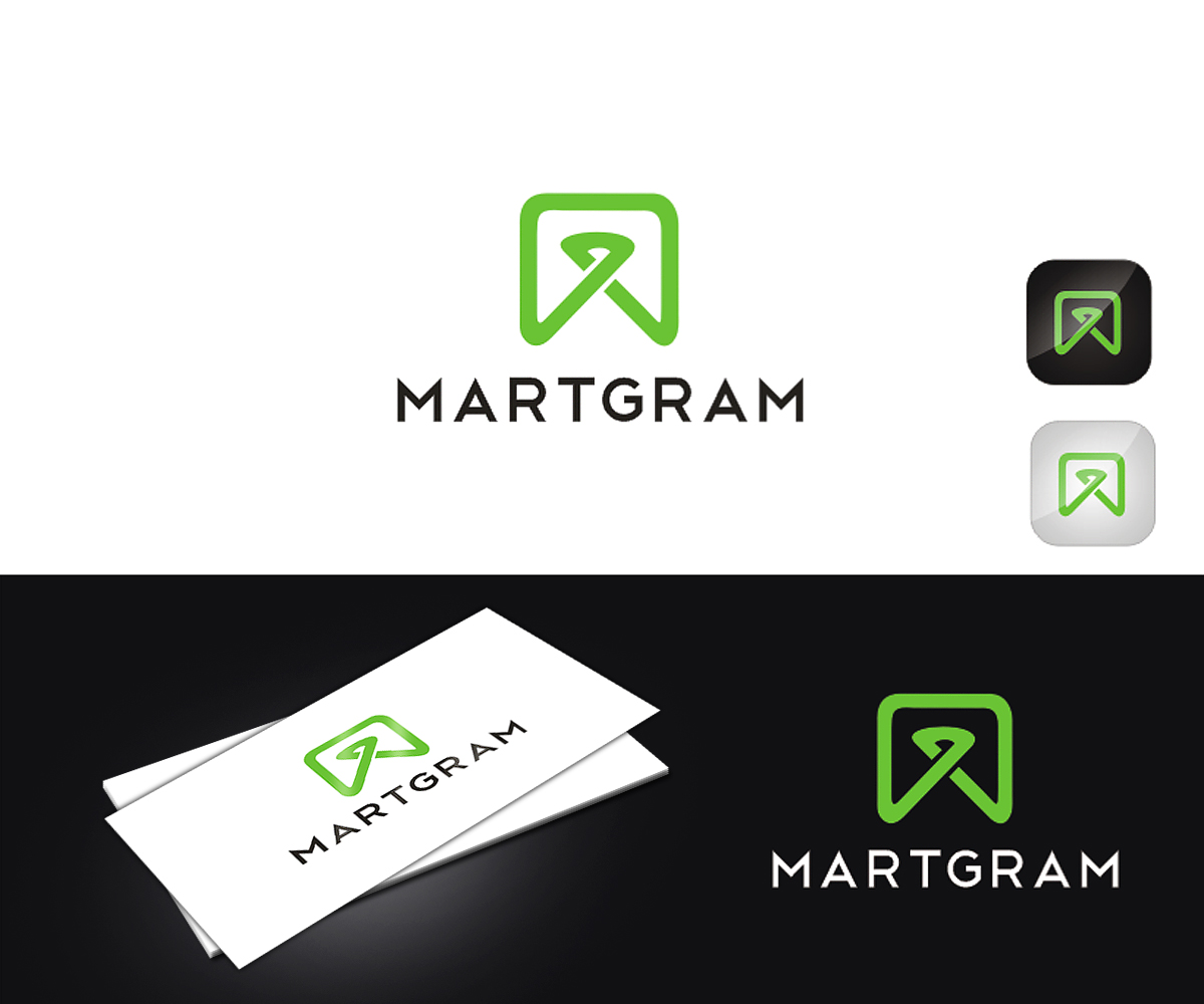 Logo Design by Vishak vasu for this project | Design #10157361