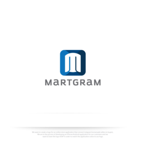 Logo-Design von Logoziner für dieses Projekt | Design: #10073732