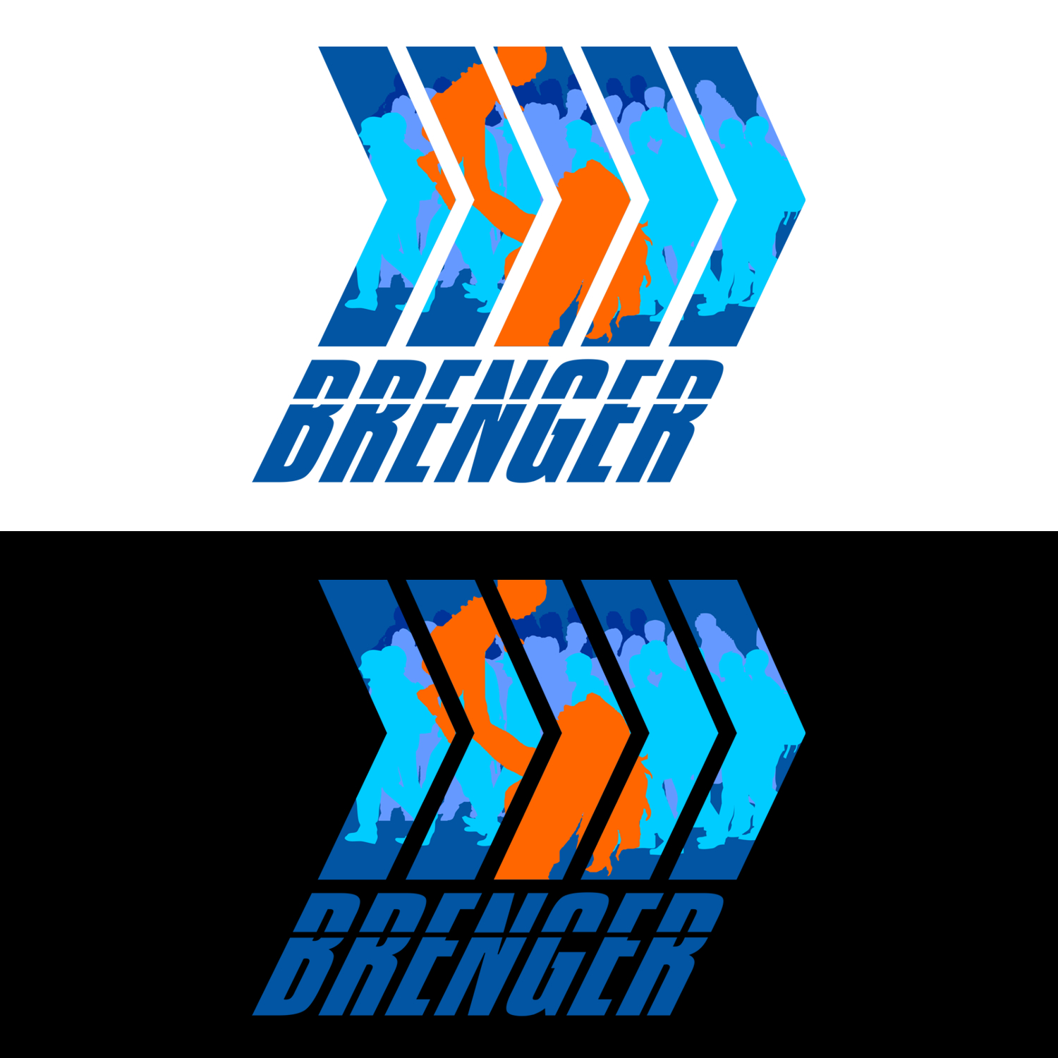 Logo Design by iwangmodulus for this project | Design #10219371