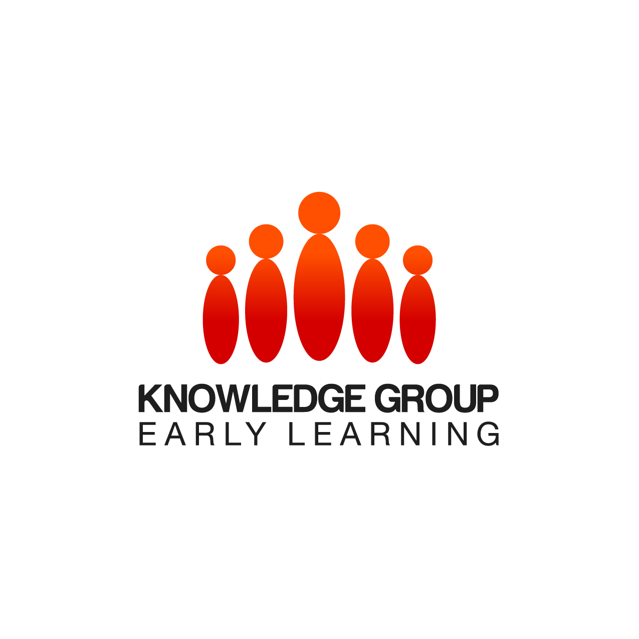 Logo Design by Wrique Design for Knowledge Group | Design #10148434
