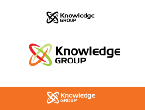 Diseño de Logo por  geomateo para Knowledge Group | Diseño #10222352