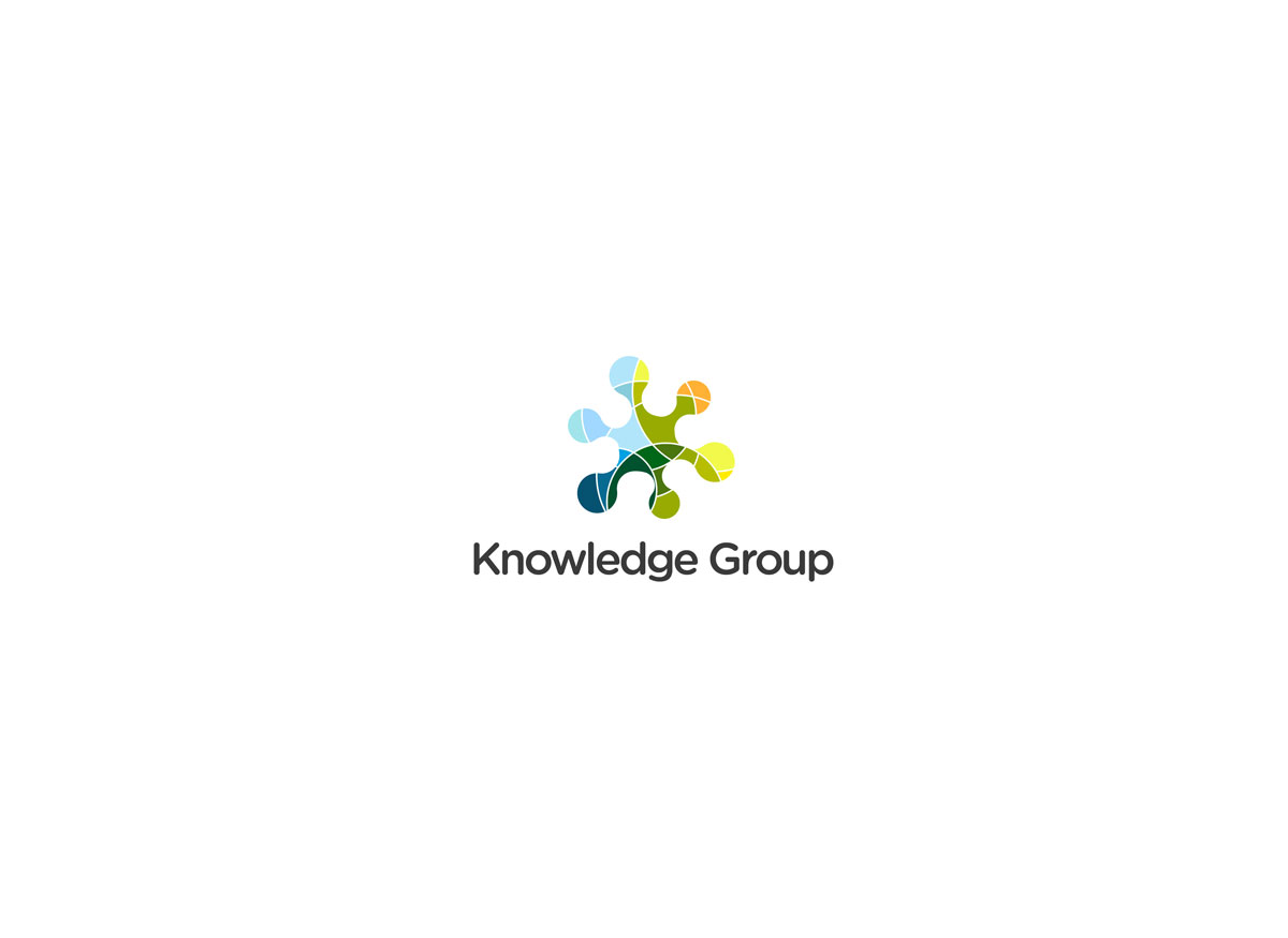 Logo-Design von sbelogd für Knowledge Group | Design #10250628