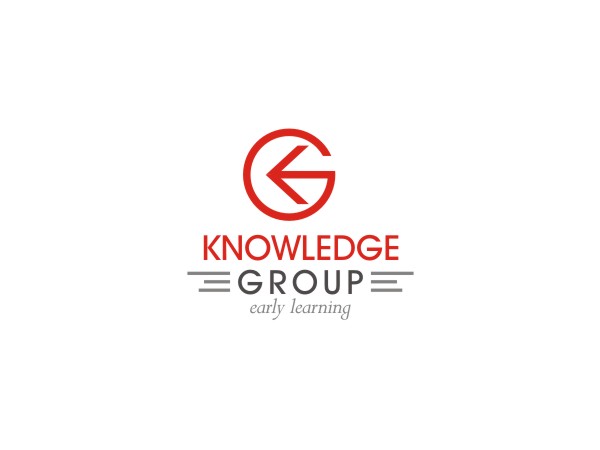 Logo Design by Ramaling Belkote for Knowledge Group | Design #10031951