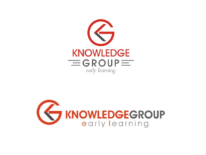 Logo-Design von Ramaling Belkote für Knowledge Group | Design: #10032176