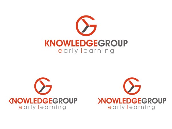 Logo Design by Ramaling Belkote for Knowledge Group | Design #10032272