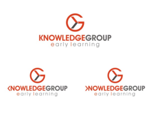 Logo-Design von Ramaling Belkote für Knowledge Group | Design: #10032272