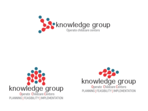 Logo-Design von Ramaling Belkote für Knowledge Group | Design: #10207337
