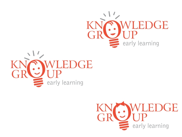 Logo-Design von Ramaling Belkote für Knowledge Group | Design #9950184