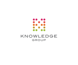 Diseño de Logo por bluejet para Knowledge Group | Diseño: #10260661