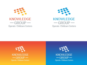 Logo-Design von Savitra für Knowledge Group | Design: #10210979