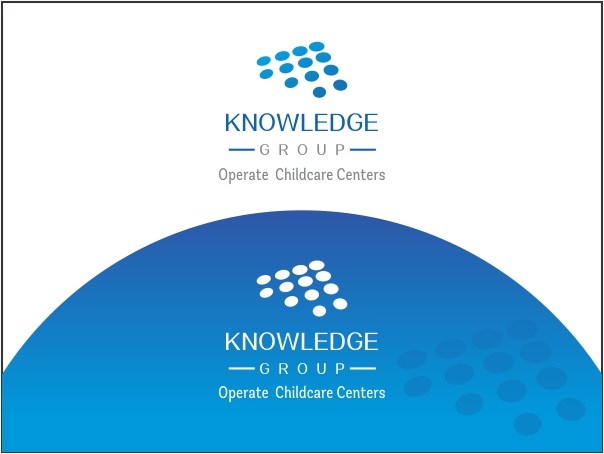 Logo Design by Savitra for Knowledge Group | Design #10211008