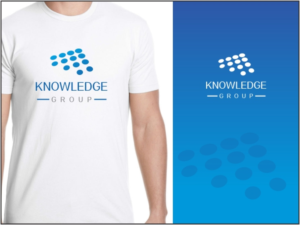 Logo-Design von Savitra für Knowledge Group | Design: #10211031