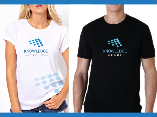 Logo Design by Savitra for Knowledge Group | Design #10211104