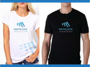 Logo-Design von Savitra für Knowledge Group | Design: #10211104