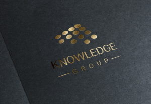 Logo-Design von Savitra für Knowledge Group | Design: #10211157