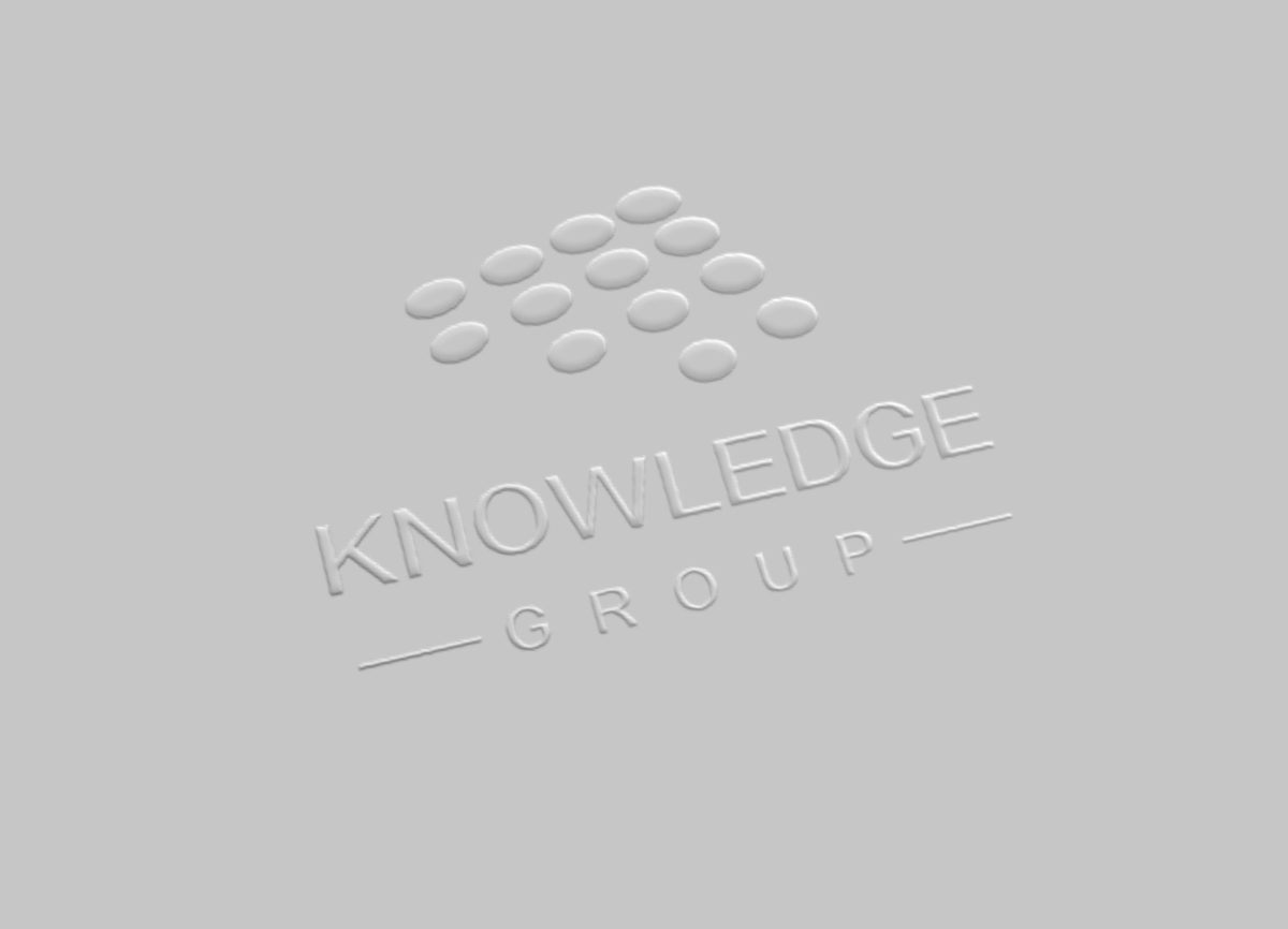 Logo Design by Savitra for Knowledge Group | Design #10211207