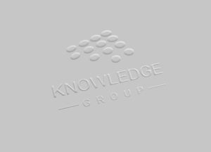 Logo-Design von Savitra für Knowledge Group | Design: #10211207