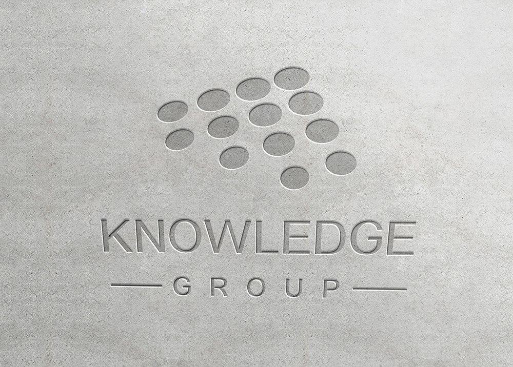 Logo Design by Savitra for Knowledge Group | Design #10211244