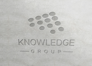 Logo-Design von Savitra für Knowledge Group | Design: #10211244