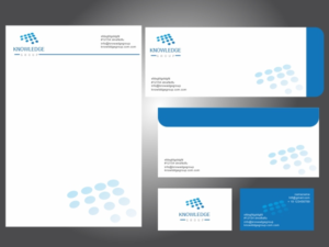 Logo-Design von Savitra für Knowledge Group | Design: #10211432