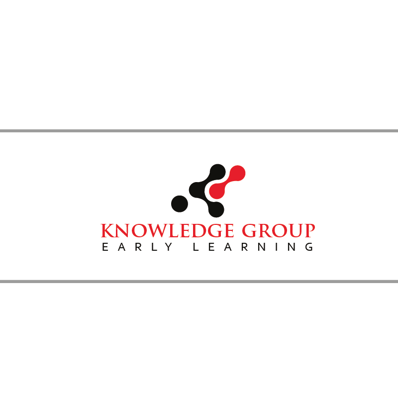 Logo Design by Tere G artwork for Knowledge Group | Design #9959535