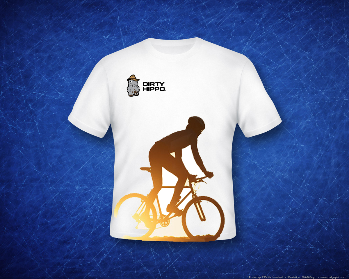 T-shirt Design by Divs for this project | Design #2169897