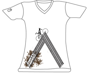 T-shirt Design by NCDesigns