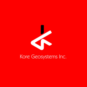 Design de Logo par PPStudios pour Kore Geosystems | Design : #10199951