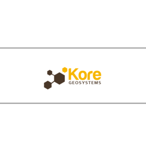 Design de Logo par Tere G artwork pour Kore Geosystems | Design : #9959210