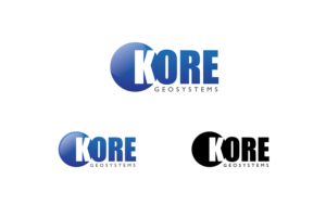 Design de Logo par Ves-Boycheva pour Kore Geosystems | Design : #10234441