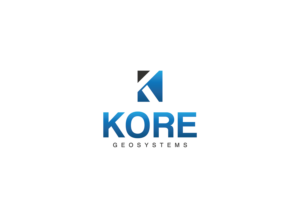 Design de Logo par Ves-Boycheva pour Kore Geosystems | Design : #10342900